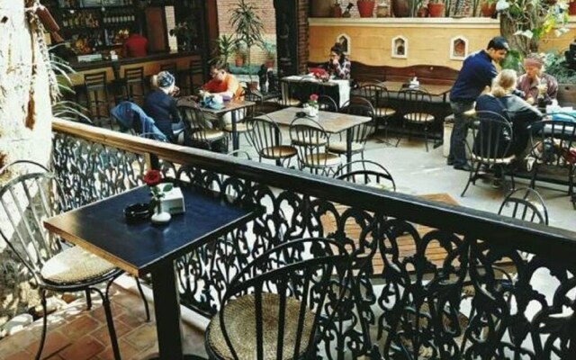 Thamel Villa