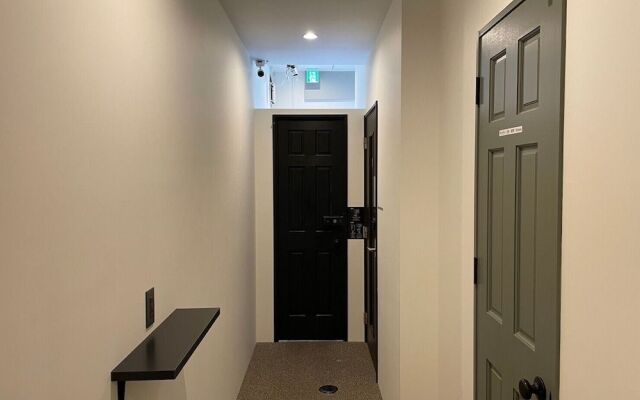 Zonk Hotel Haruyoshi