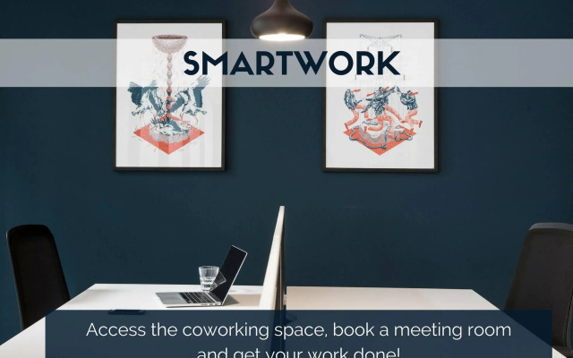 Smartflats City - Saint-Jean