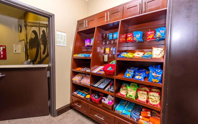 Staybridge Suites Houston IAH - Beltway 8 by IHG