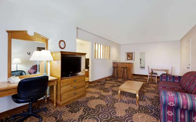 Days Inn by Wyndham San Angelo
