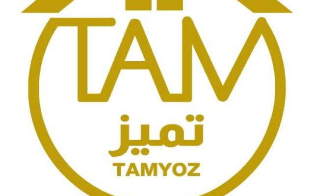 Tamyoz Aparthotel 2