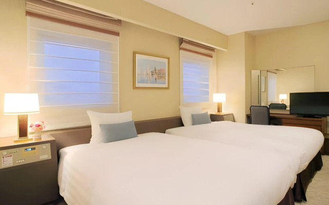 Hotel Resol Sasebo