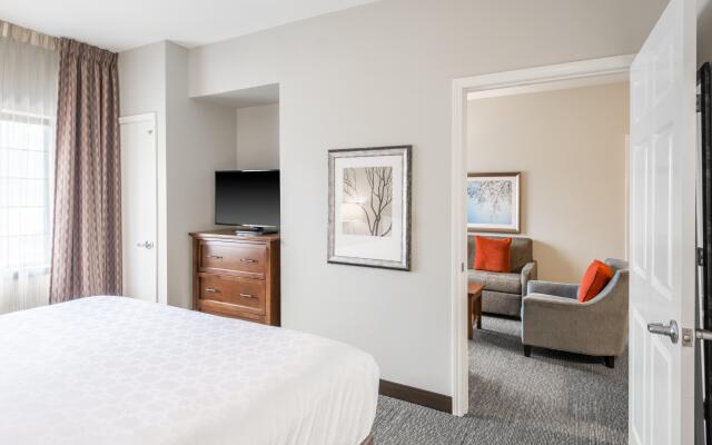 Staybridge Suites Kansas City - Independence by IHG