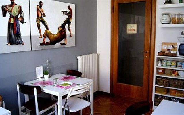 ayHOME b&b