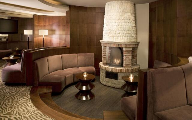 Sheraton Poznan Hotel