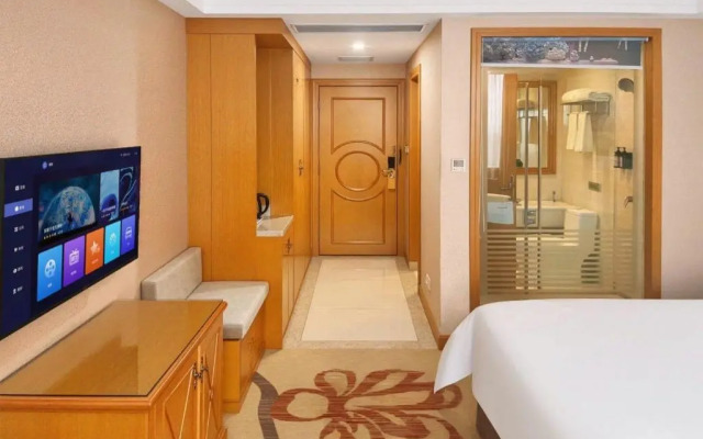 Vienna International Hotel Guangdong Foshan Nanhai Heshun