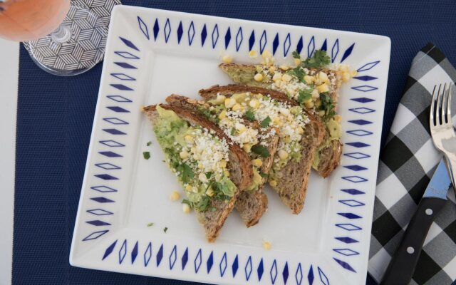 Unscripted Durham, Part of JDV by Hyatt