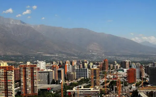 ROi Santiago