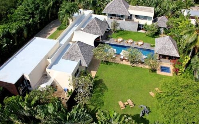 Villa Samakee