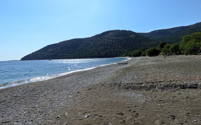 Kardelen apart Datça