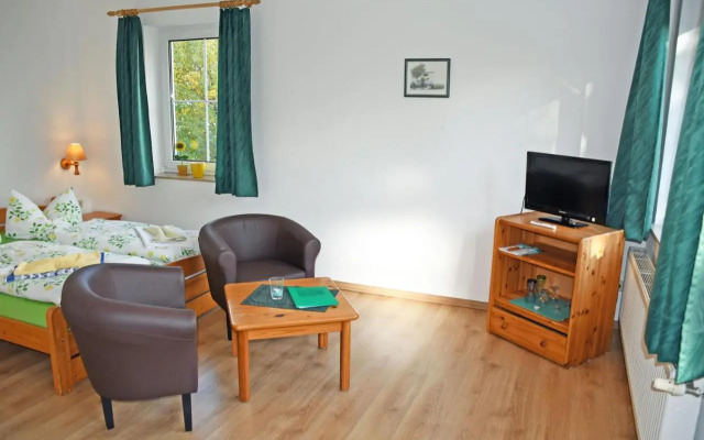 Pension Seeperle