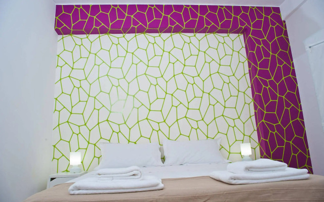 Papillon Bnb