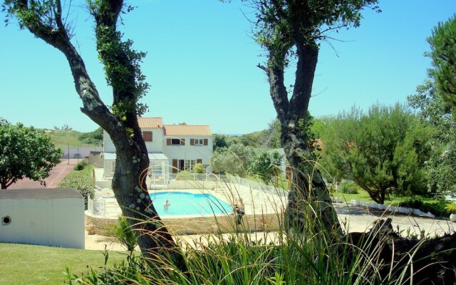 Residence de Vacances Les Cariatides