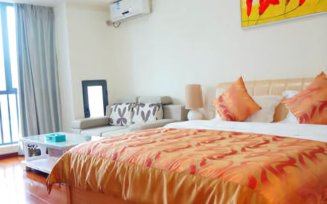 Bolaidun International Apartment