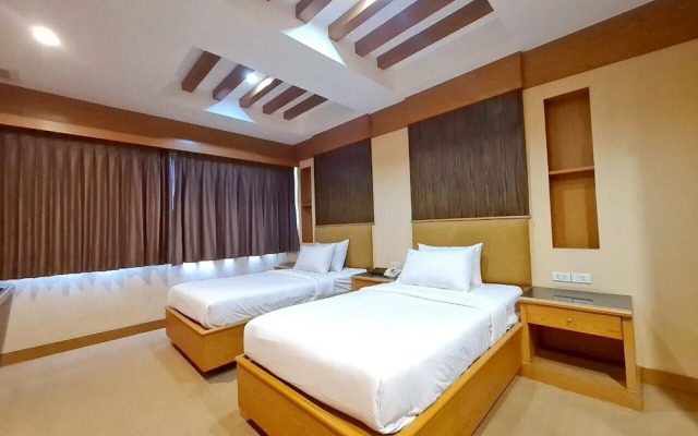 The Rich Hotel Rama 5