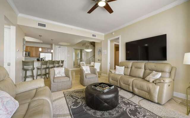 St Lucia PH2 by Bliss Beach Rentals