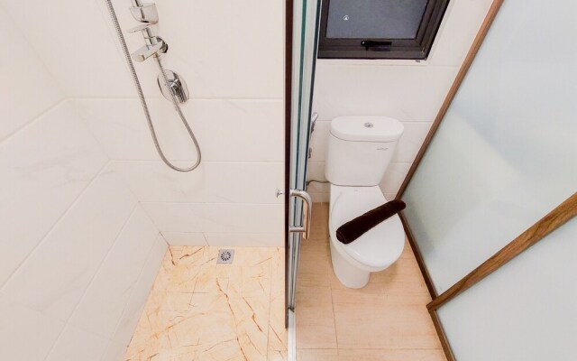 Spacious And Comfortable 2Br At Sky House Bsd Apartment