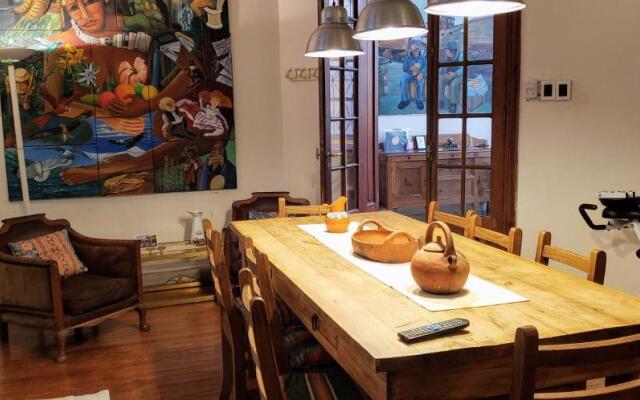 Tango Cozy Home