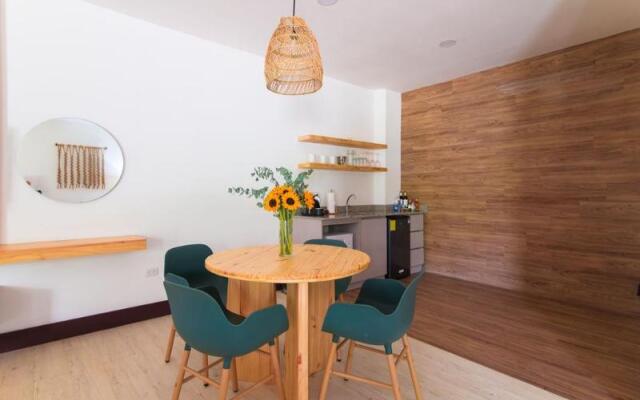 Paradise Bay Hotel Boutique