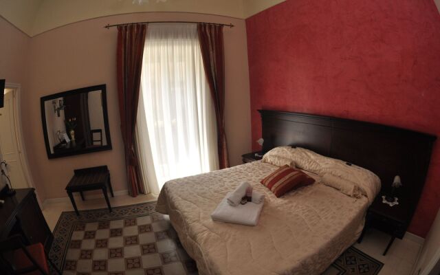Palazzo 'Il Cavaliere' - B&B di Charme