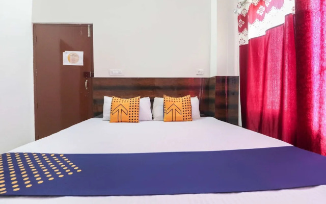 OYO 43300 Spring Woods Suites