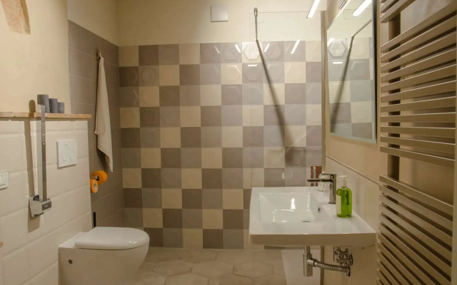 Antico Sipario Boutique Hotel, BW Signature Collection