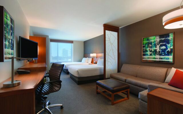 Hyatt Place Chicago-South/University Medical Center