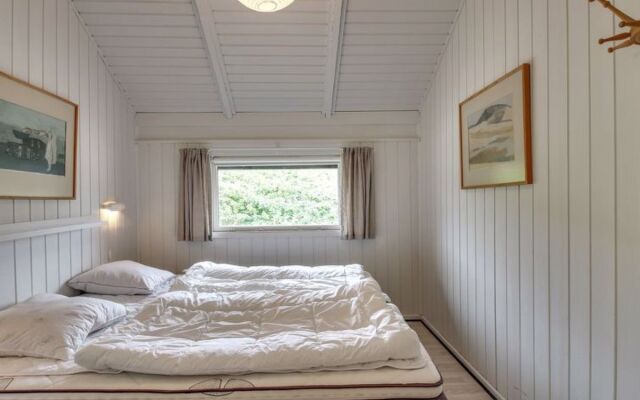 "Stojmena" - 200m from the sea in Western Jutland