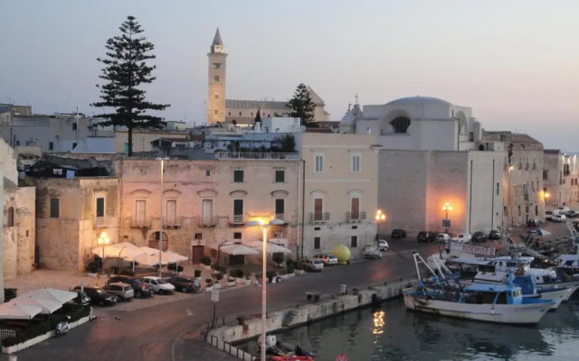 B&B Terra del Sole
