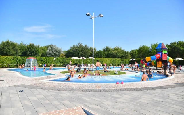 Camping Village Adria