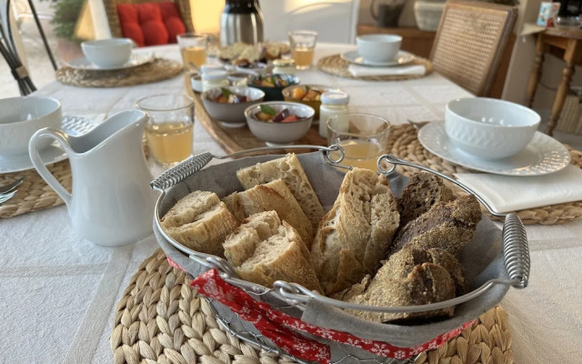 Domaine de Couilleuse