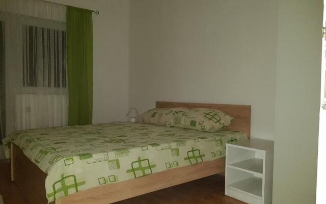 Apartments Dragica