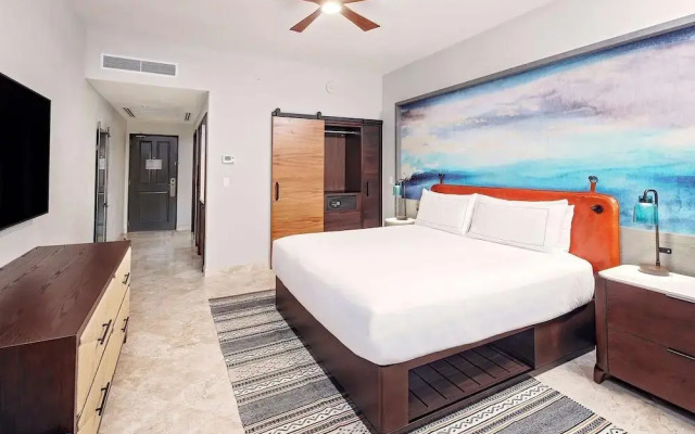 Hilton Grand Vacations Club La Pacifica Los Cabos