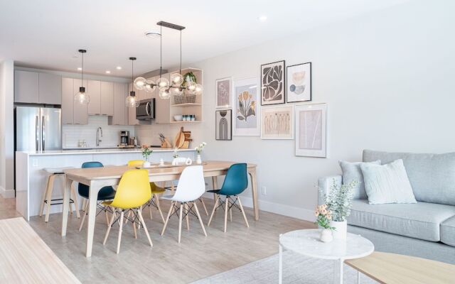 Western Star by Revelstoke Vacations