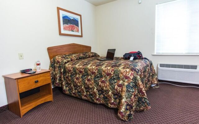 Extended Stay America Select Suites - Springdale