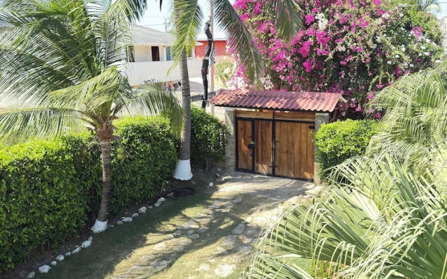 House Villa Las Marias