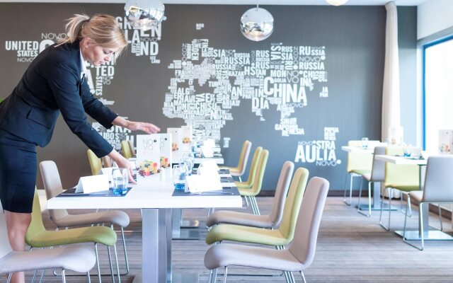 Novotel Gdansk Centrum