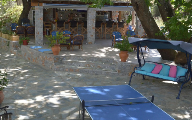 Hotel Zachos