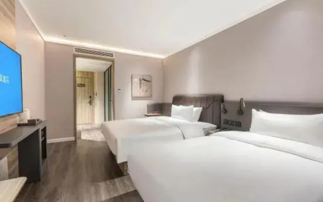 HanTing Hotel (Lianyungang Haizhou Ancient City)