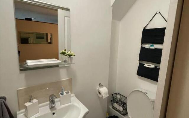 Flat 1 Chestergate