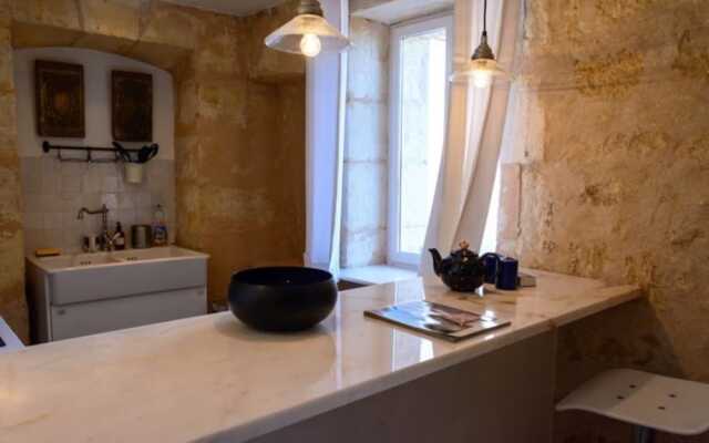 Gîte Carrousel Coloré