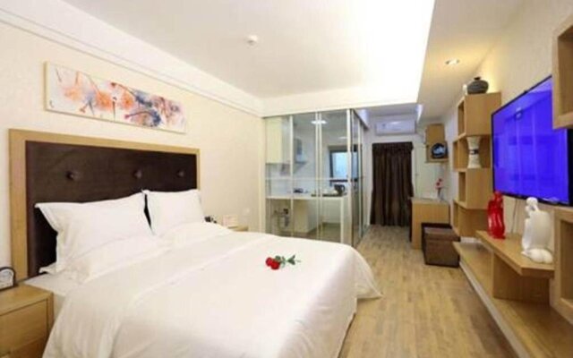 Waifiden Apartment Dacaimen Branch