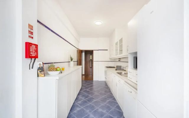 Olala We Apartment