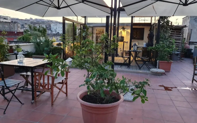 The Spanish Palace suites, rooms, apartments & terraces