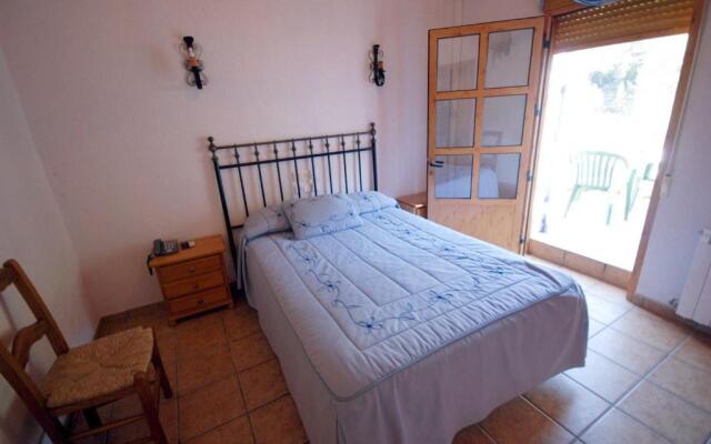 Hospedería Río Zumeta Spa