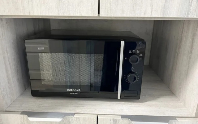 Хоум Отель на ул. Терешковой, д. 16А