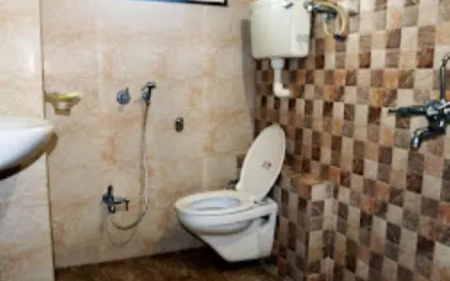 Hotel Devarshi Maheshwar