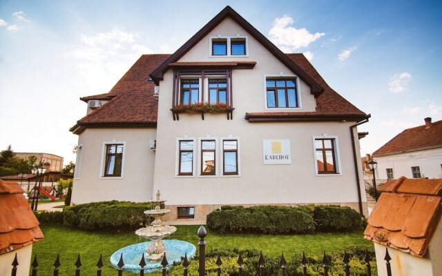 Hotel Karlhof