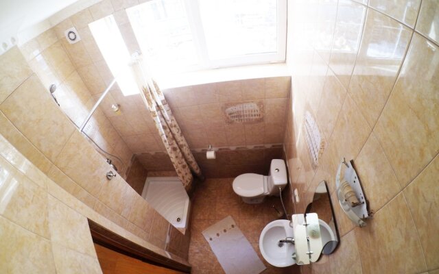 Agio Hotel